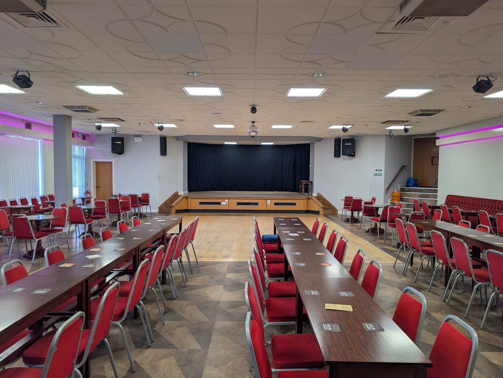 Concert Room