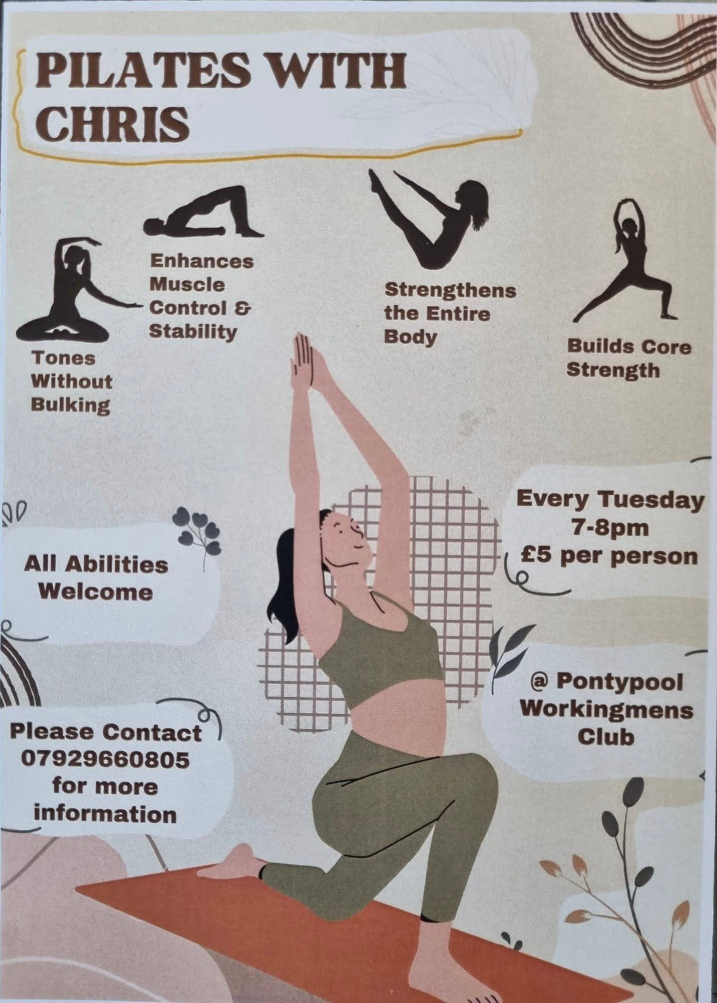 Pilates